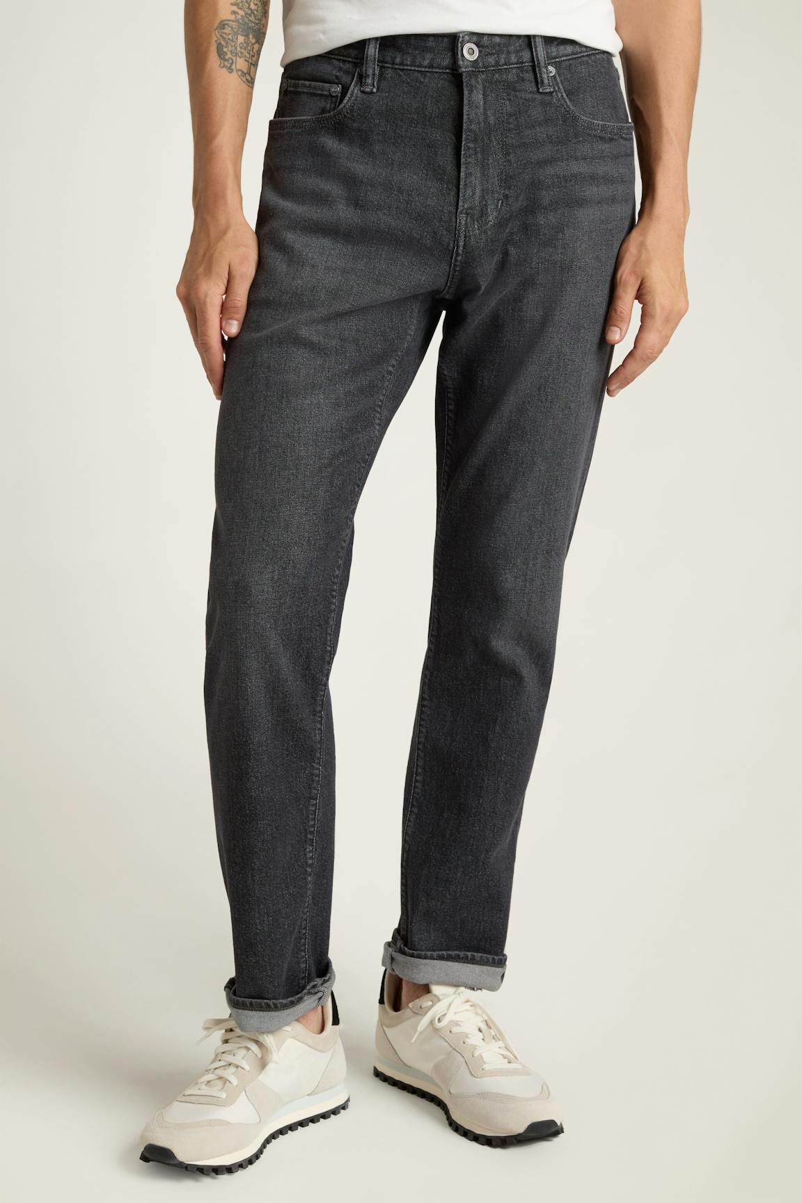 Gramercy Premium Jean Bonobos Featured