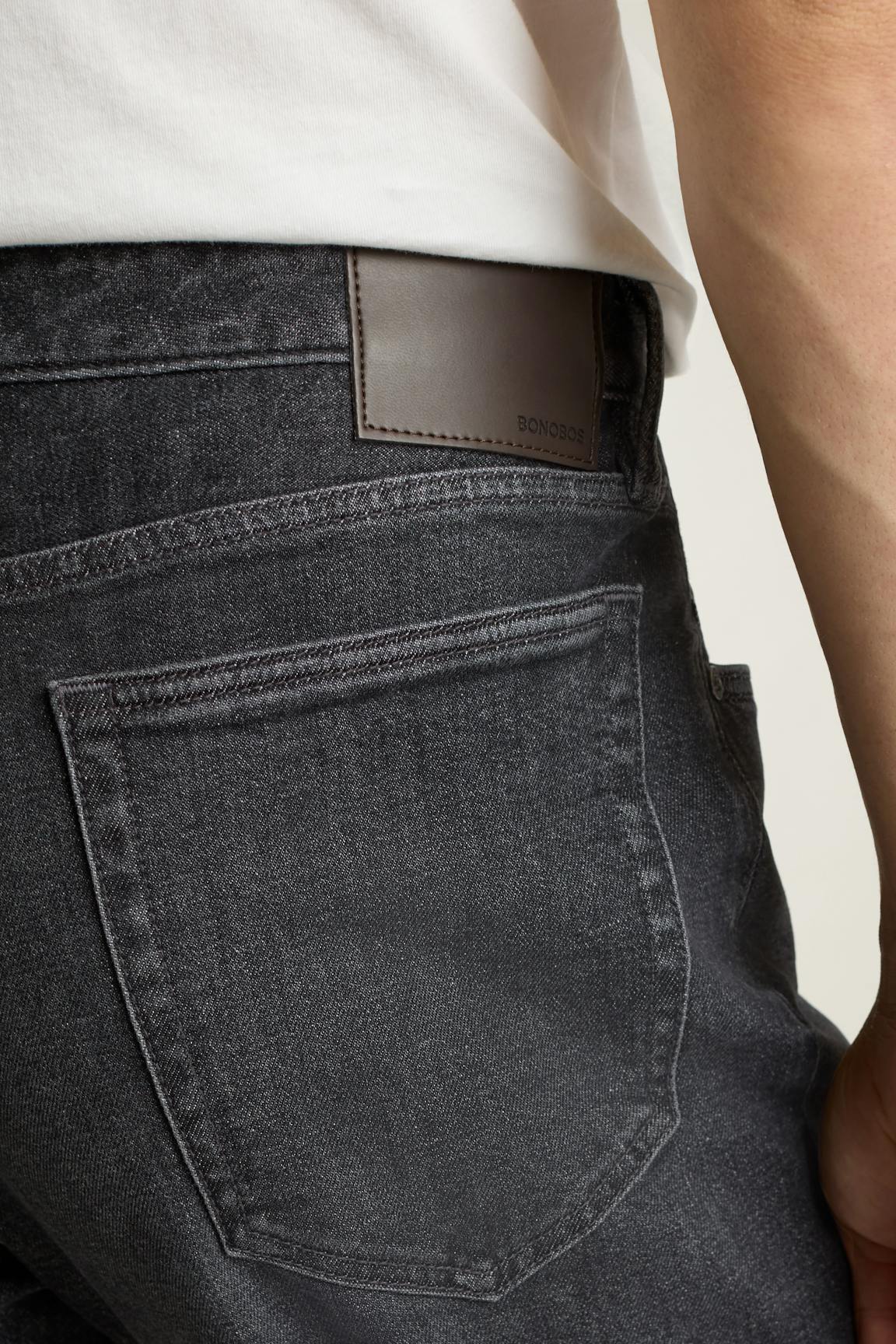 Gramercy Premium Jean Bonobos Featured