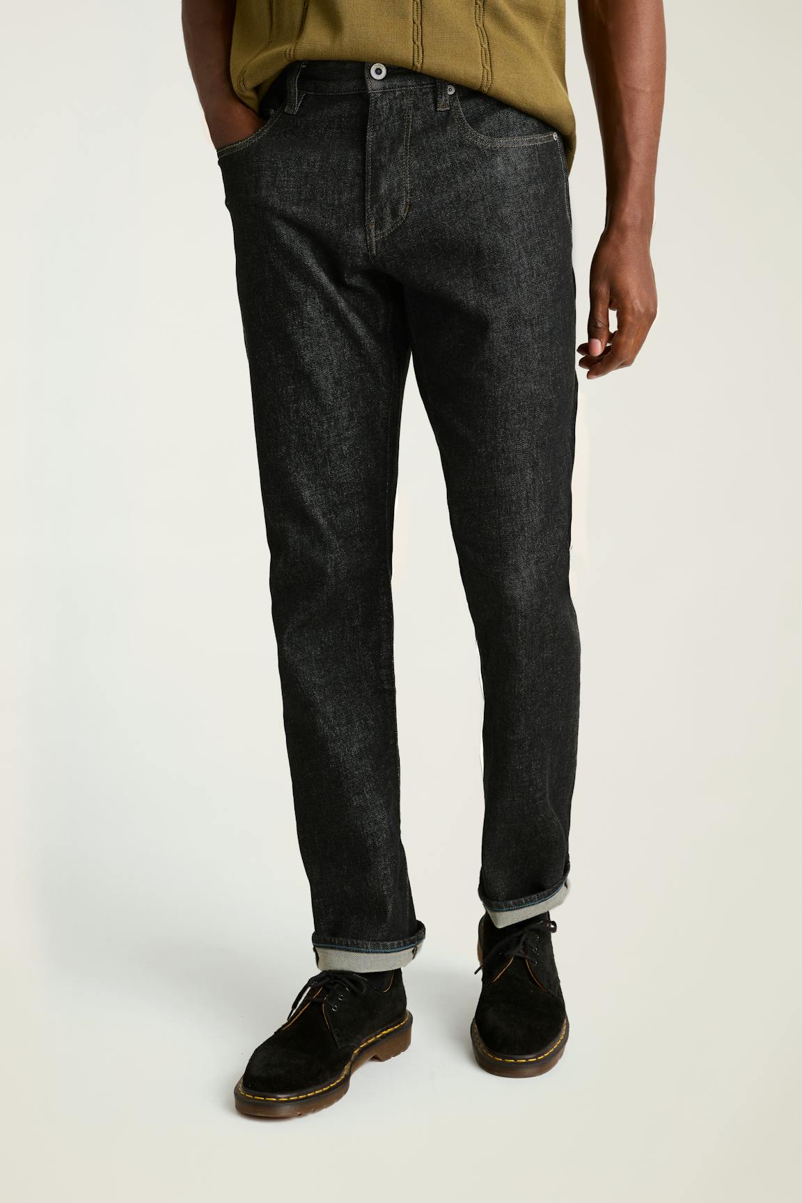 Gramercy Premium Jean Bonobos Trending