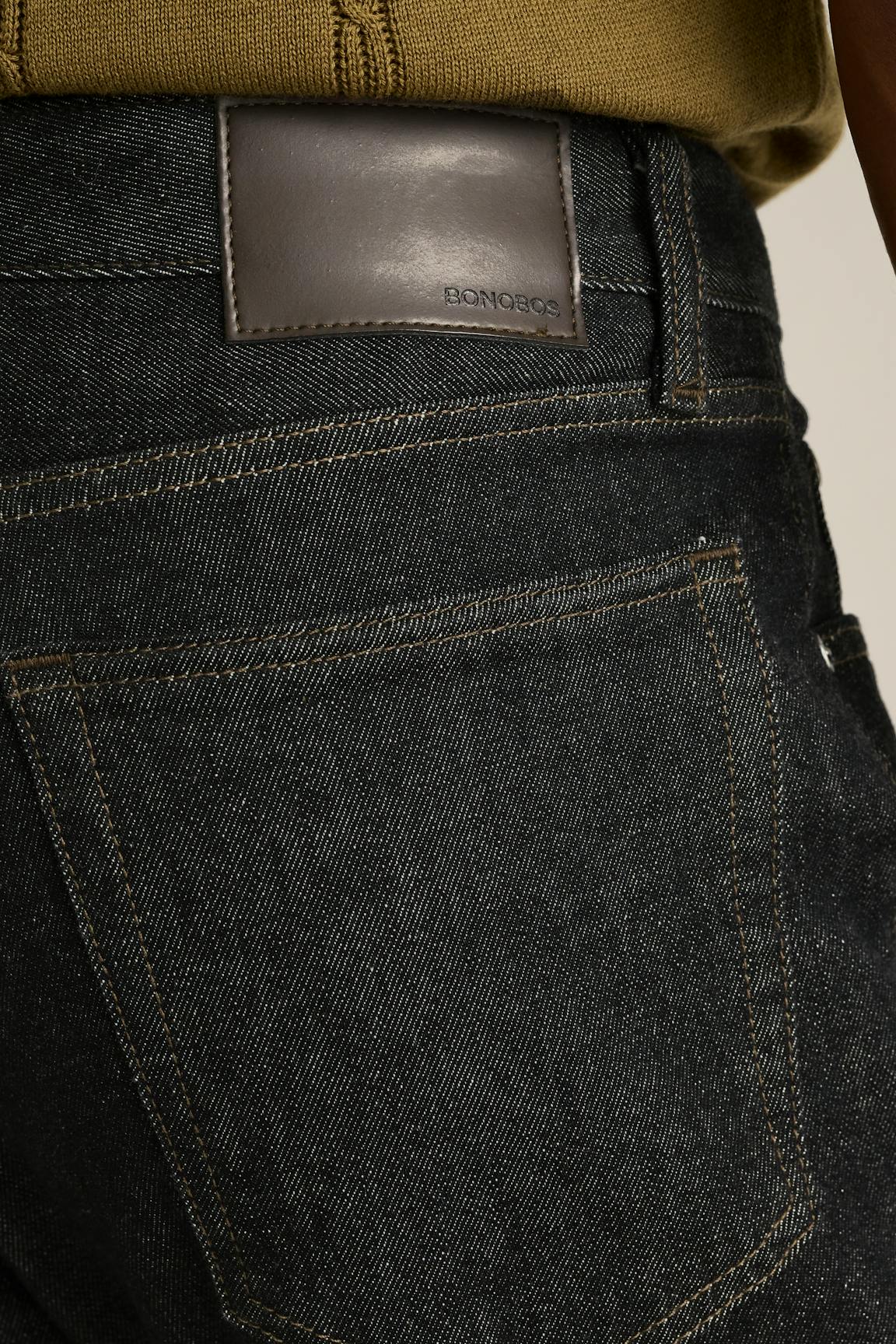 Gramercy Premium Jean Bonobos Trending