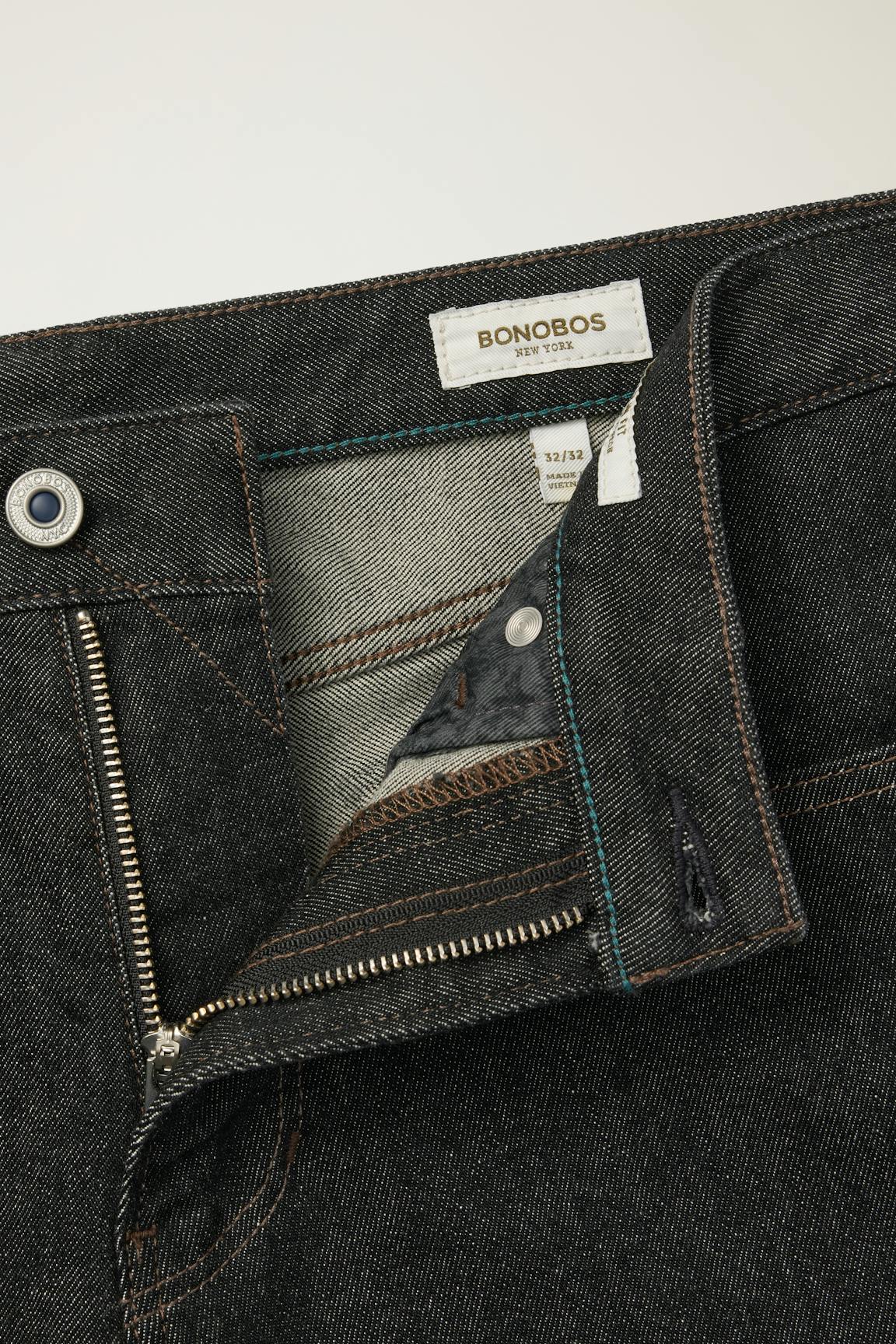 Gramercy Premium Jean Bonobos Trending