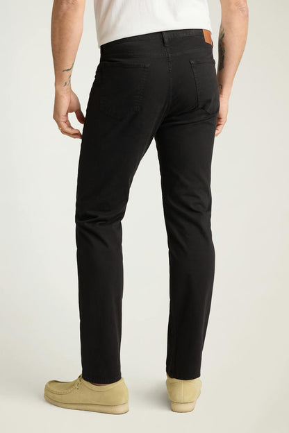 Italian Brushed 5-Pocket Pants Bonobos Top Pick