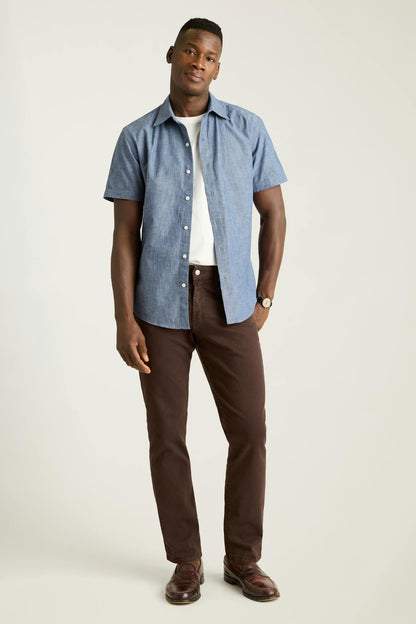 Travel Jeans Bonobos Smart Buy