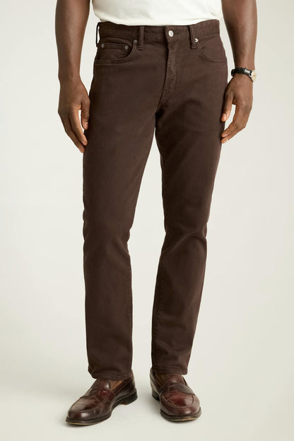 Travel Jeans Bonobos Smart Buy