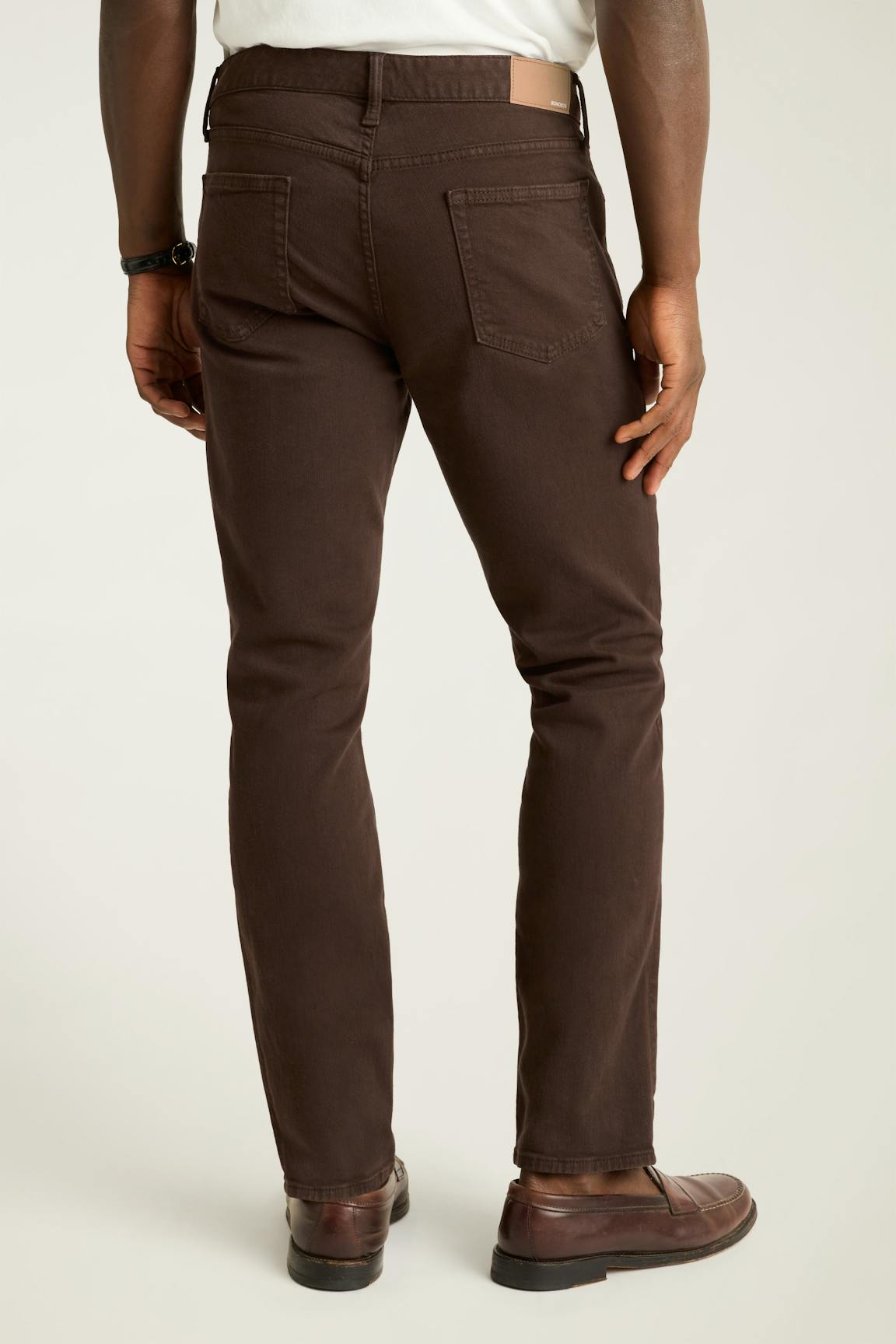 Travel Jeans Bonobos Smart Buy