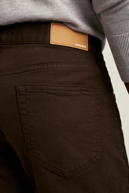 Travel Jeans Bonobos Smart Buy