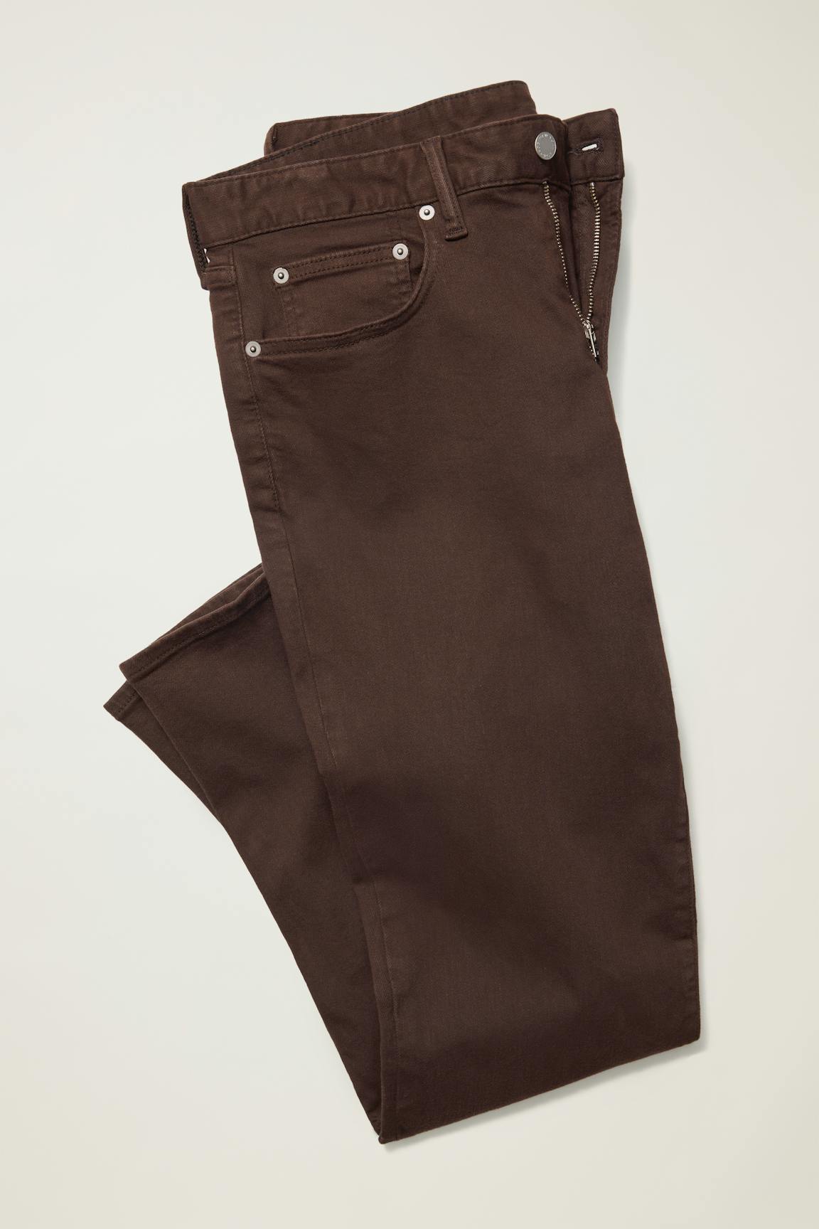 Travel Jeans Bonobos Smart Buy