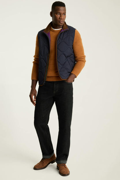 Japanese Stretch Selvedge Jeans Bonobos Premium
