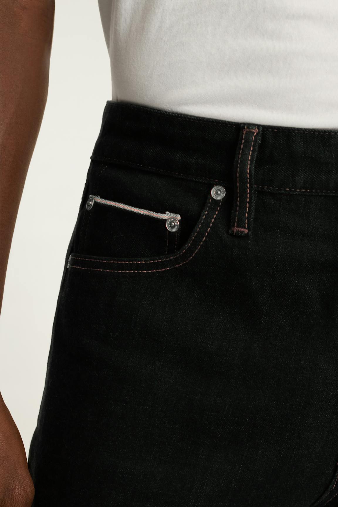 Japanese Stretch Selvedge Jeans Bonobos Premium
