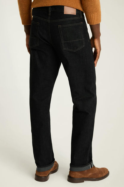 Japanese Stretch Selvedge Jeans Bonobos Premium