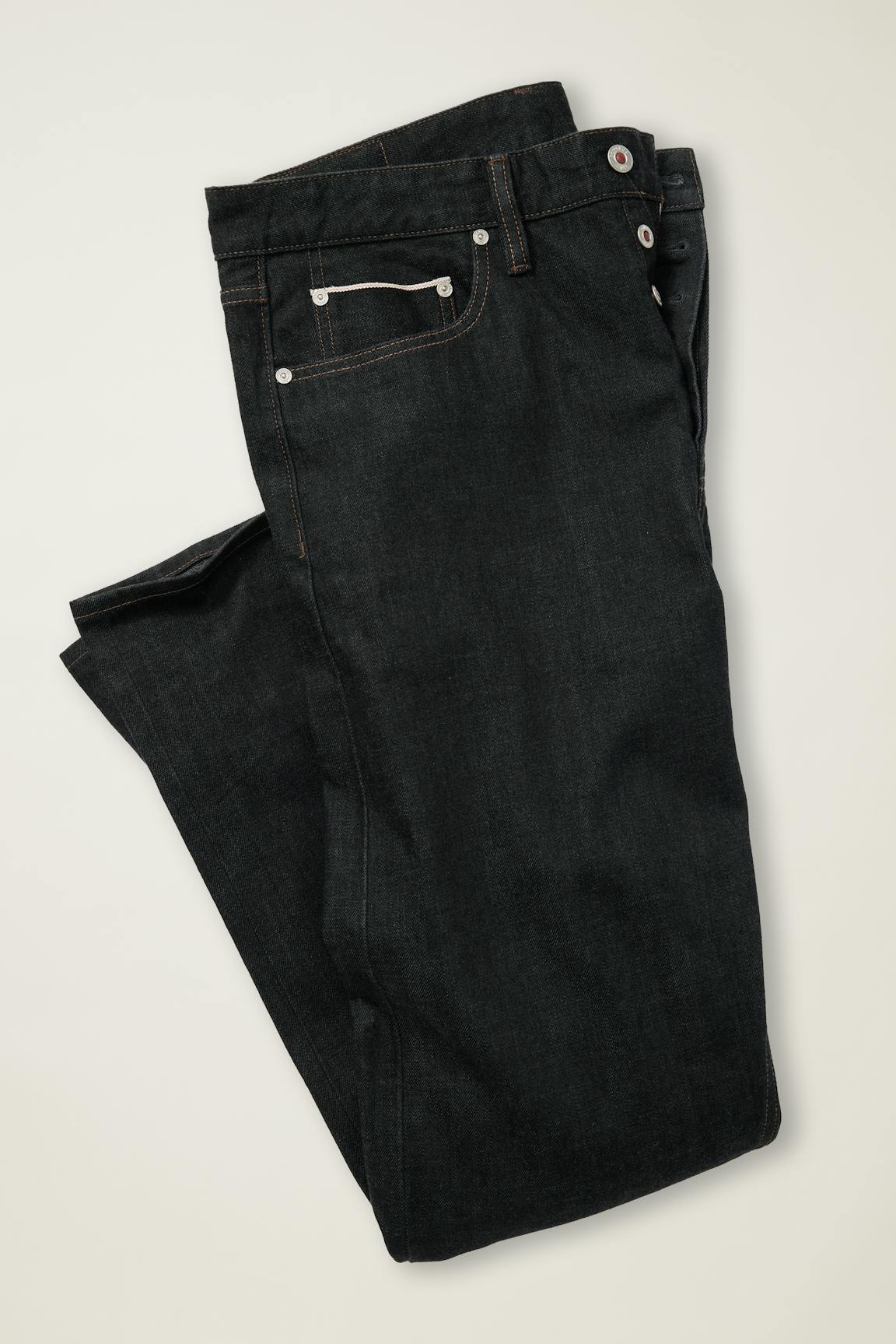 Japanese Stretch Selvedge Jeans Bonobos Premium