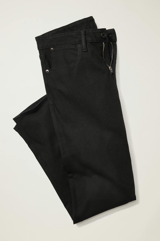 Premium 4-Way Stretch Jeans - Straight Fit Bonobos New