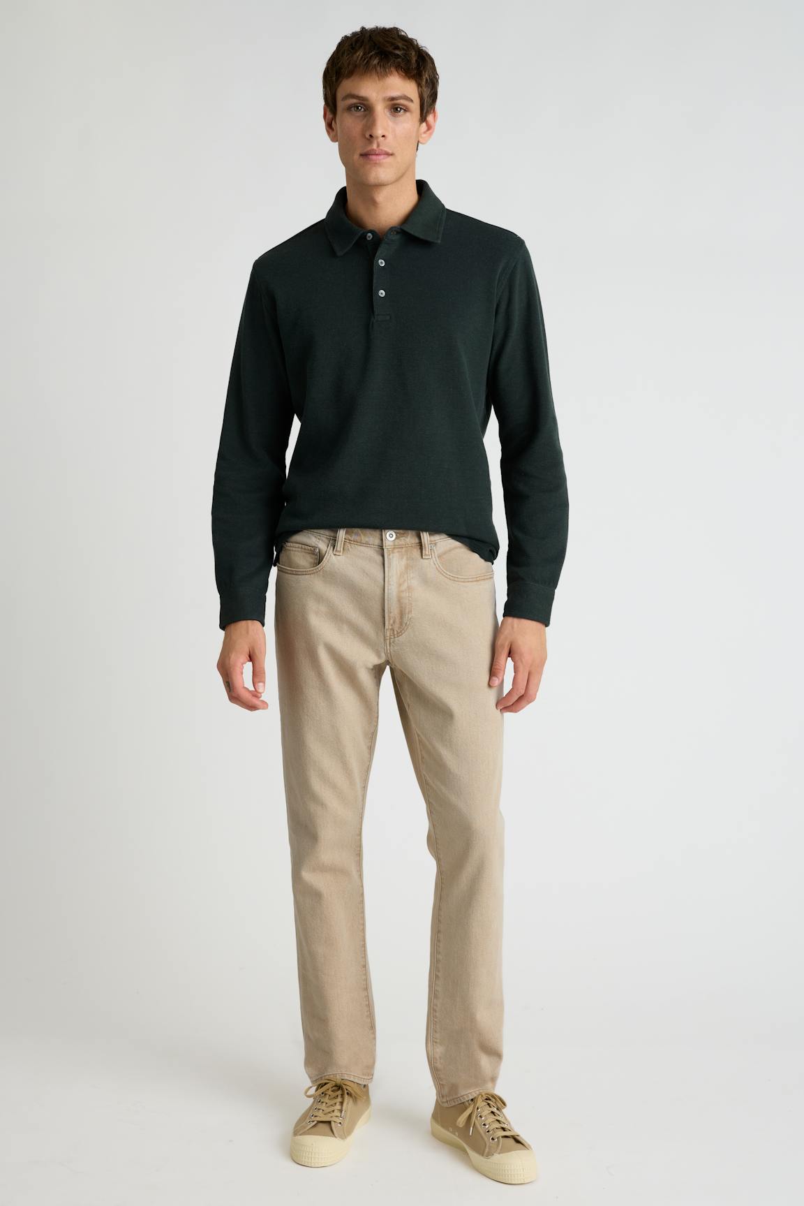 Gramercy Premium Jean Bonobos Featured