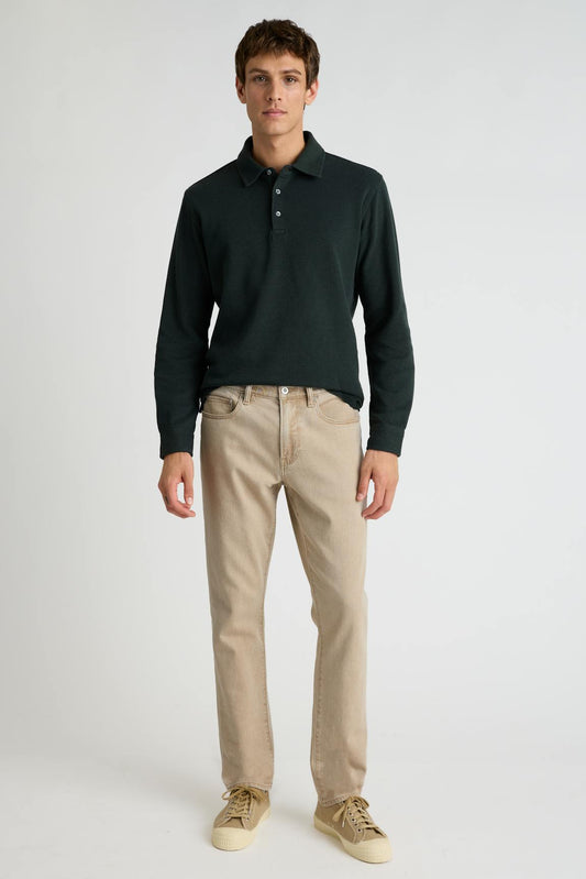 Gramercy Premium Jean Bonobos Featured