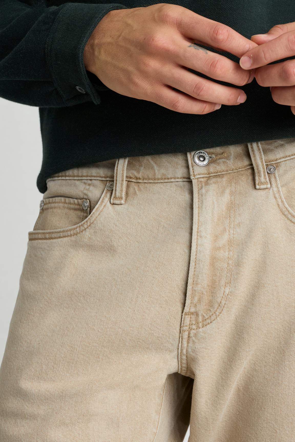 Gramercy Premium Jean Bonobos Featured