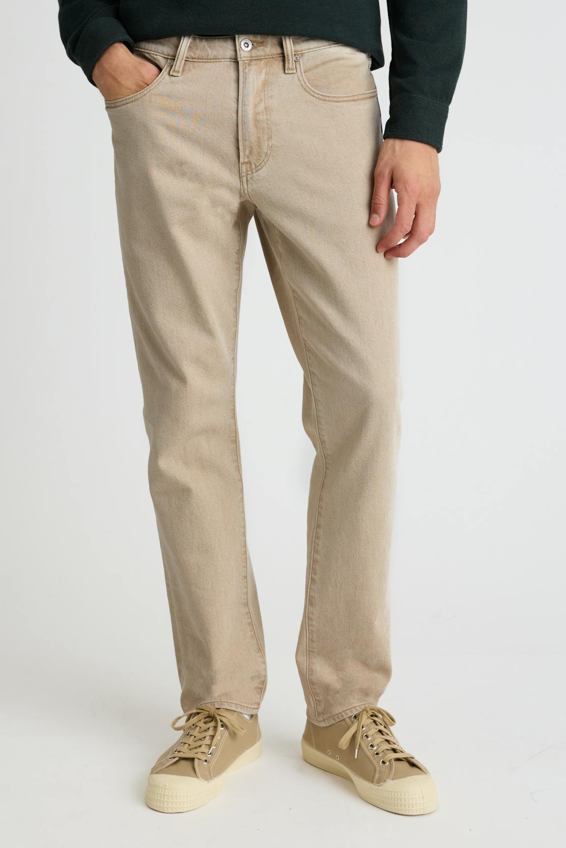 Gramercy Premium Jean Bonobos Featured