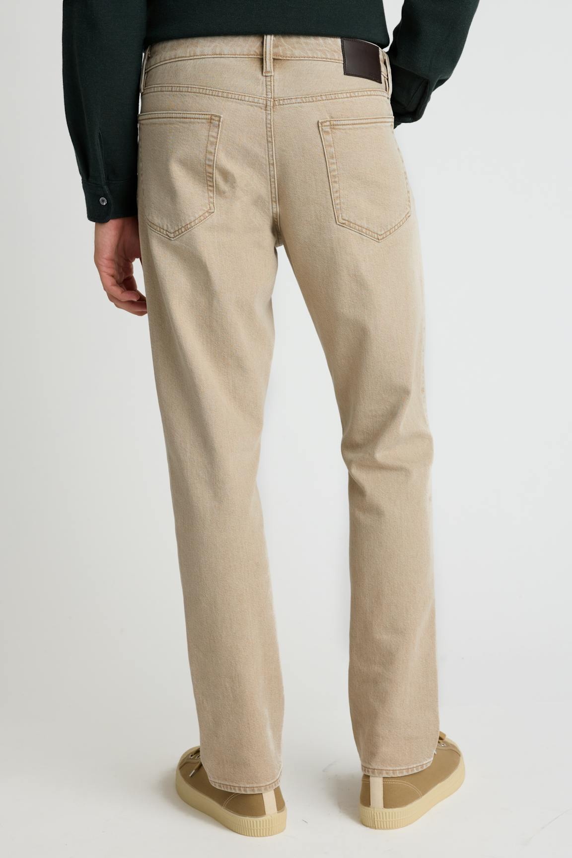 Gramercy Premium Jean Bonobos Featured