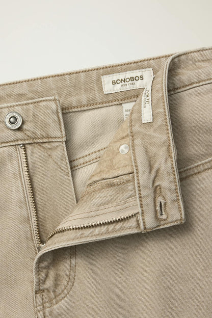 Gramercy Premium Jean Bonobos Featured