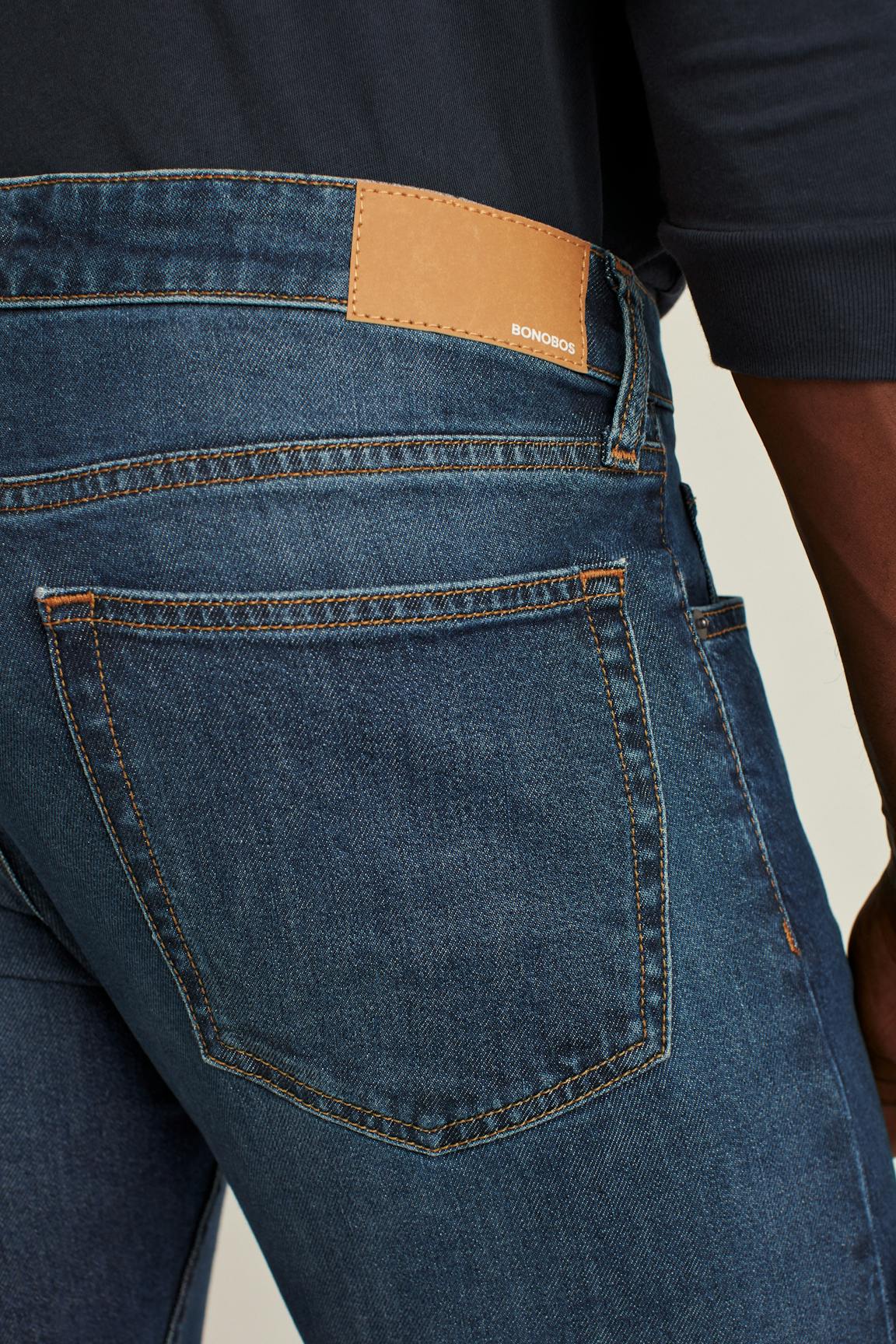 All Season Jeans Bonobos Popular