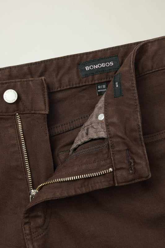 Travel Jeans - Straight Fit Bonobos Trending