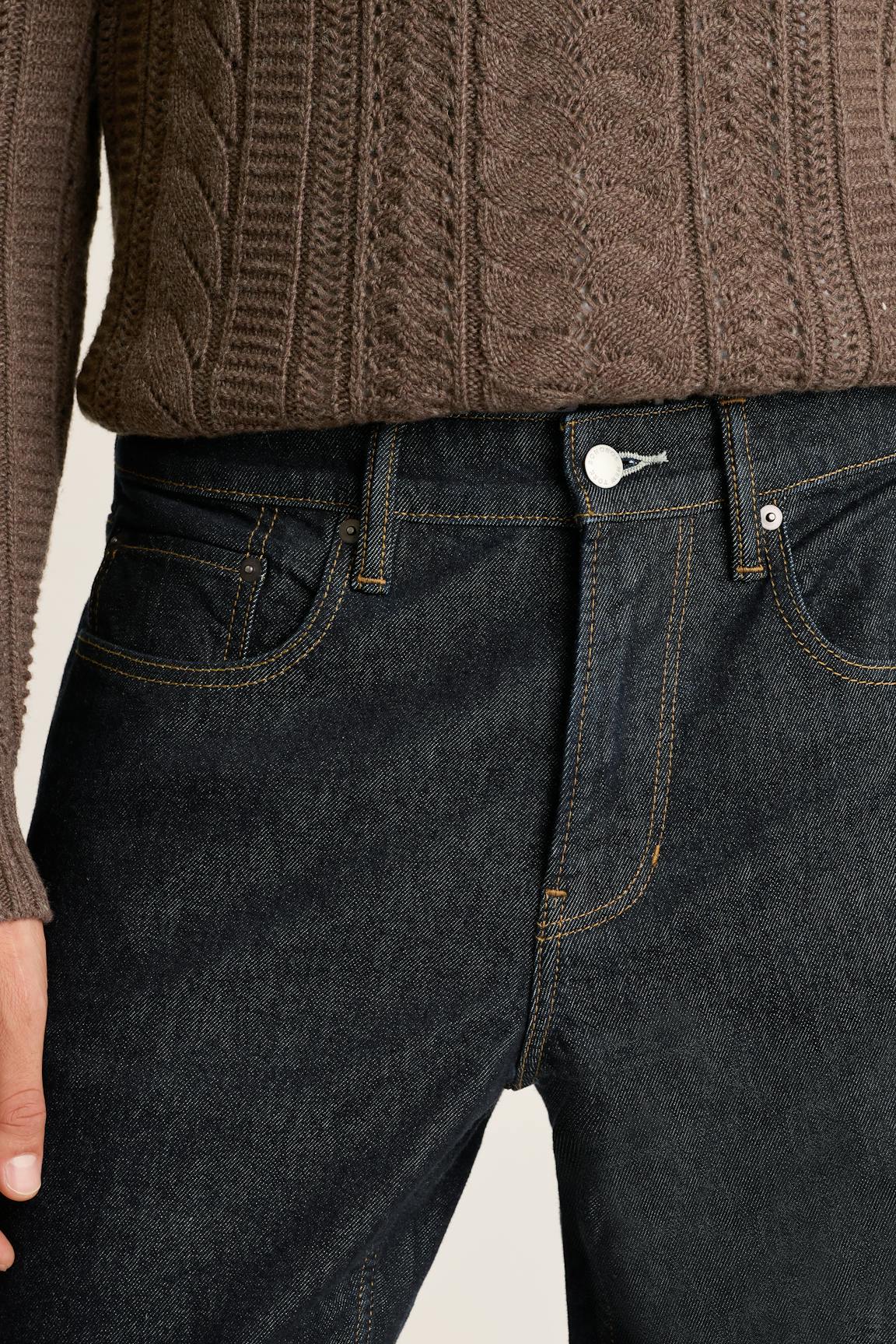 Fireside Flannel Lined Jean Bonobos Top Pick