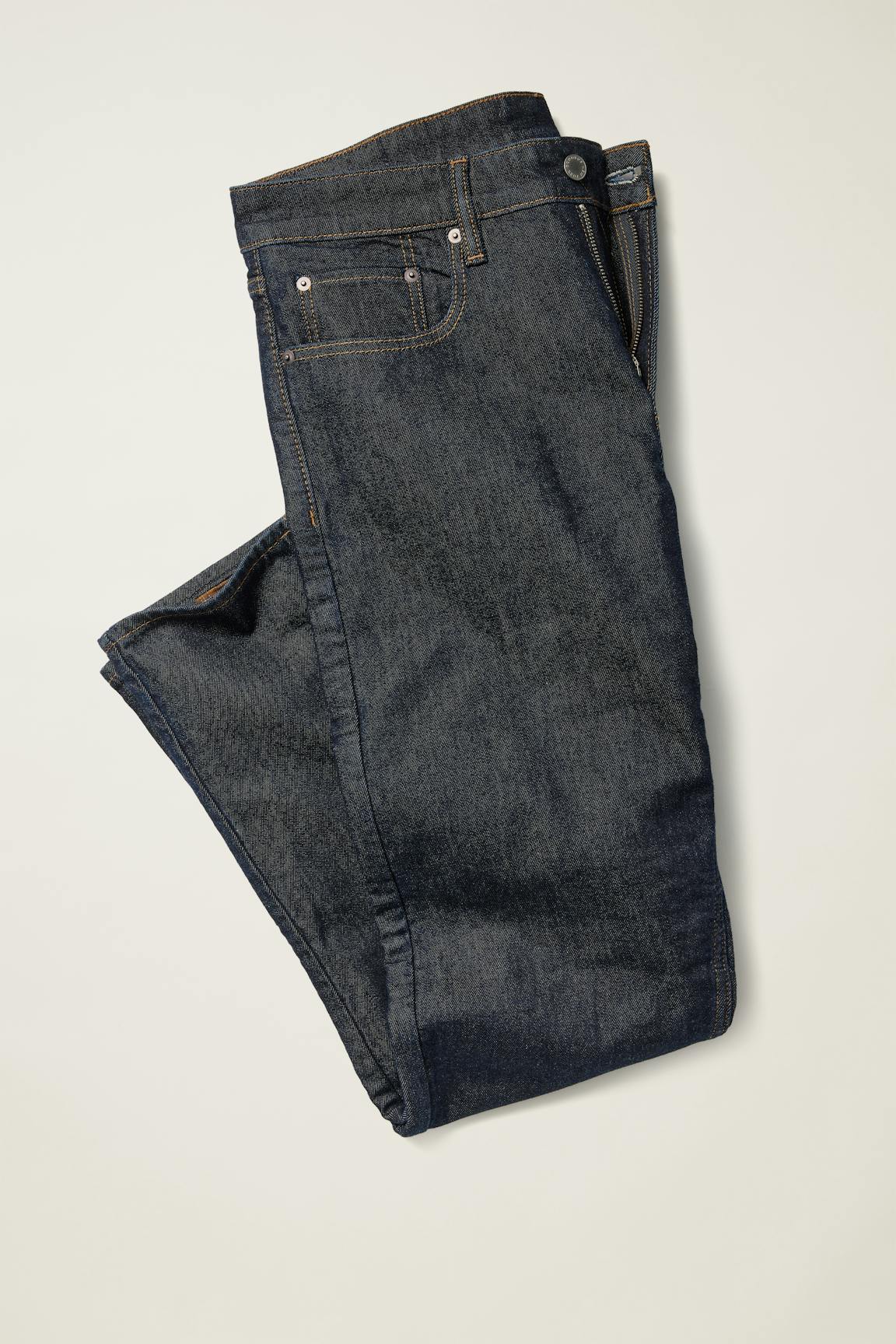 Fireside Flannel Lined Jean Bonobos Top Pick