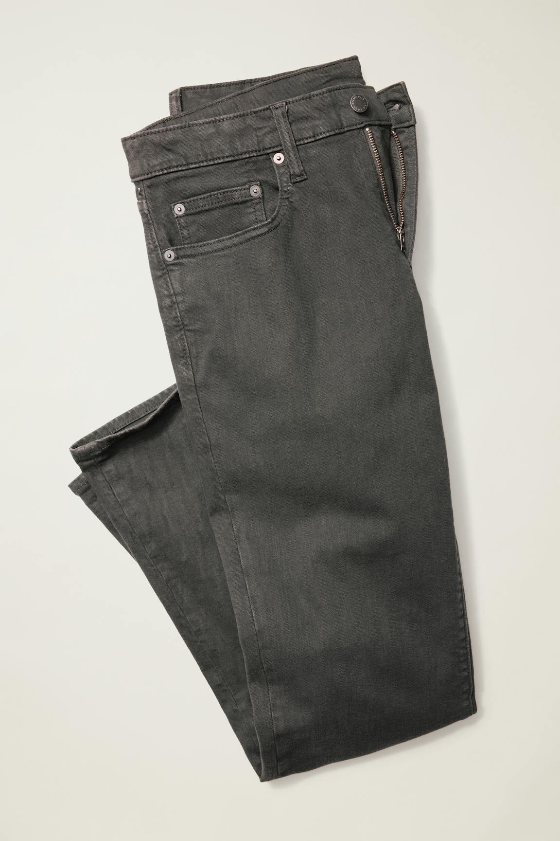Travel Jeans - Slim Taper Fit Bonobos Smart Buy