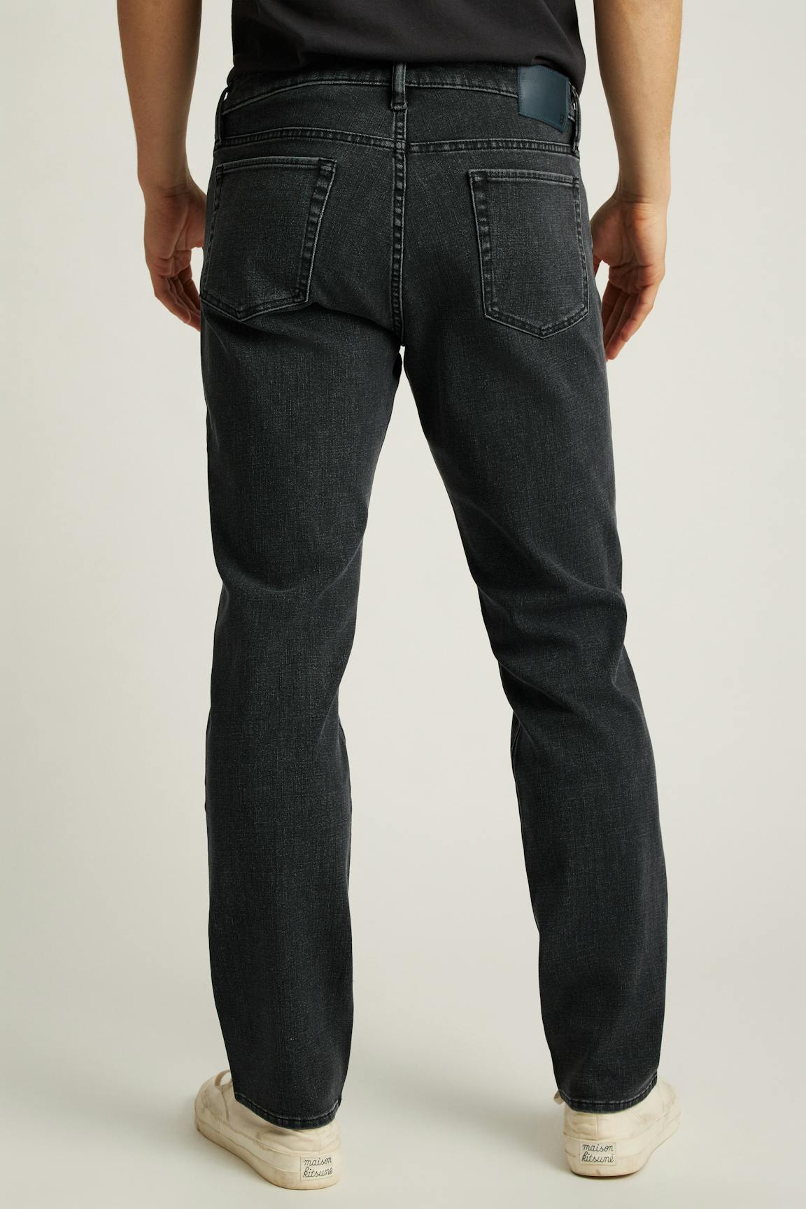 Premium 4-Way Stretch Jeans Bonobos Popular