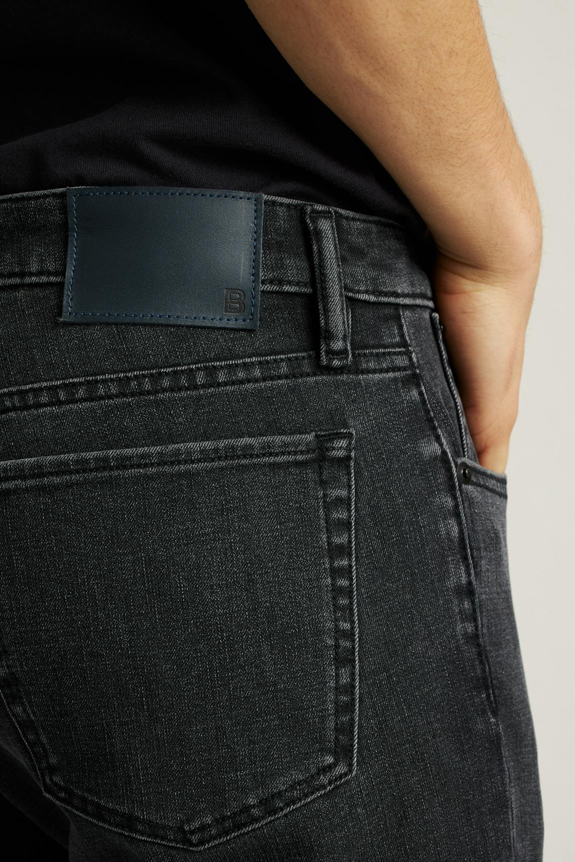 Premium 4-Way Stretch Jeans Bonobos Popular