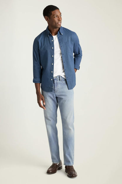 Stretch Lightweight Jeans Bonobos Trending