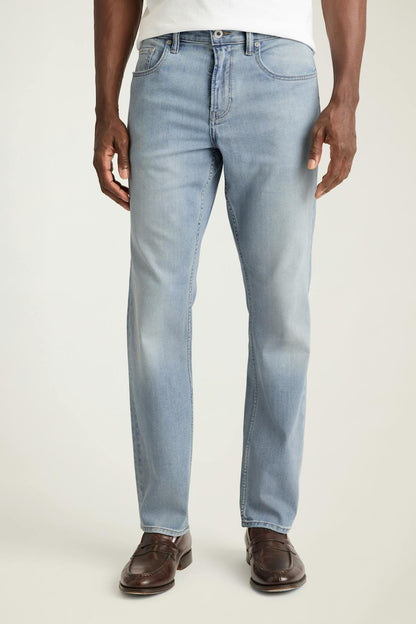 Stretch Lightweight Jeans Bonobos Trending