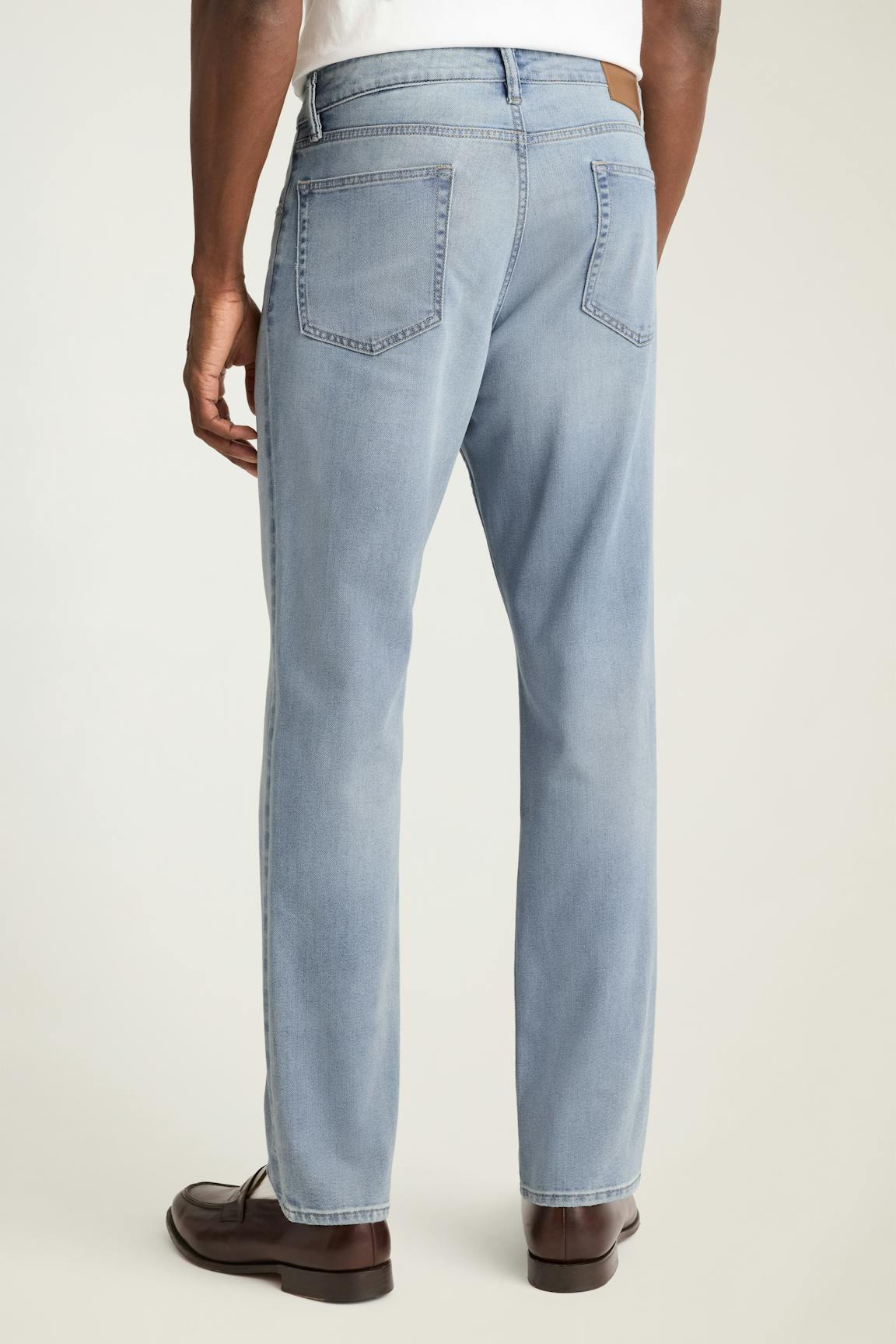 Stretch Lightweight Jeans Bonobos Trending