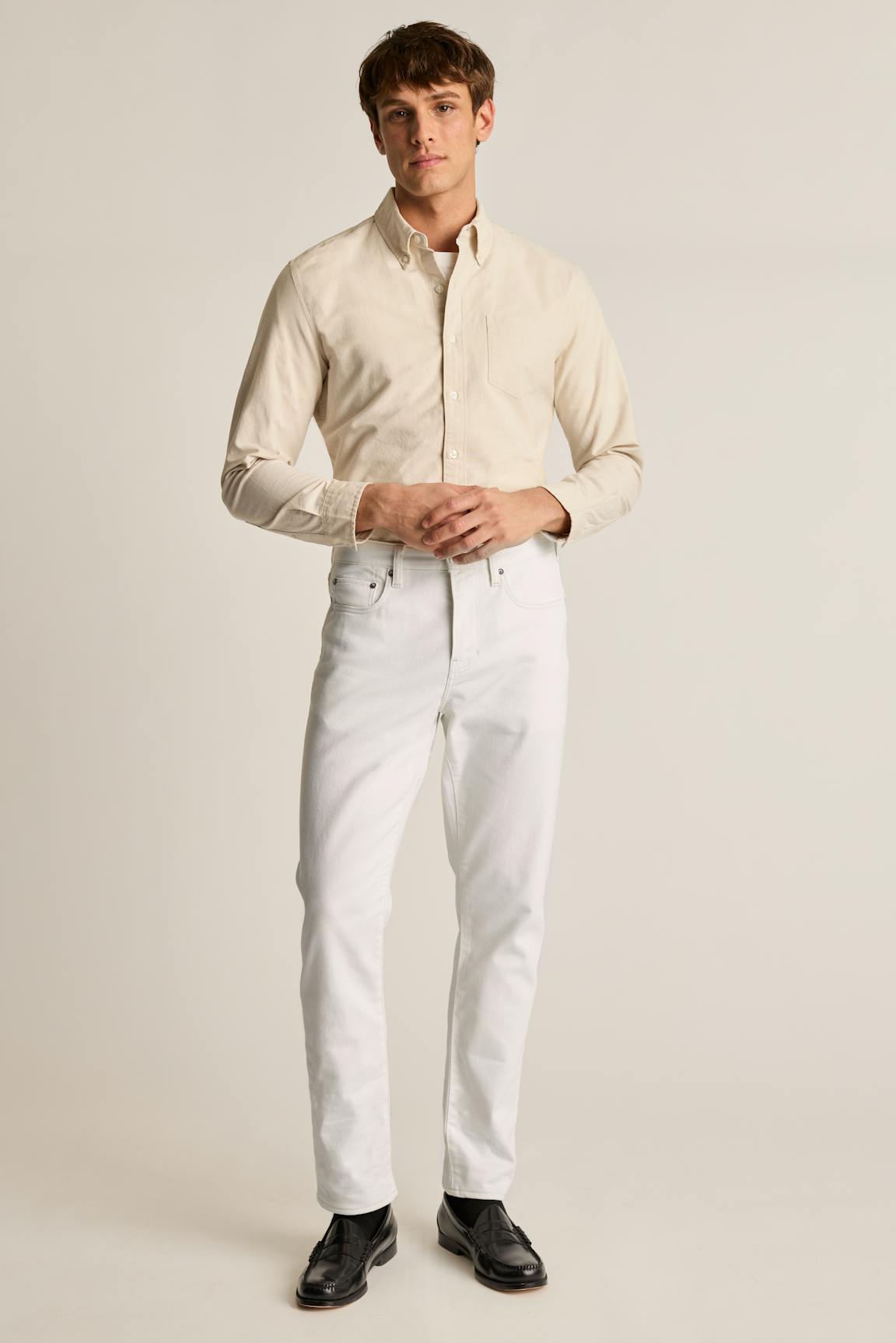 Gramercy Premium Jean Bonobos Best Seller