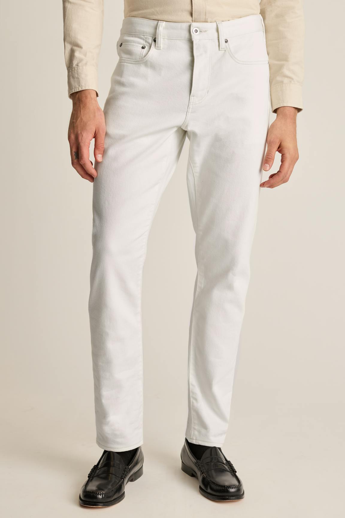 Gramercy Premium Jean Bonobos Best Seller