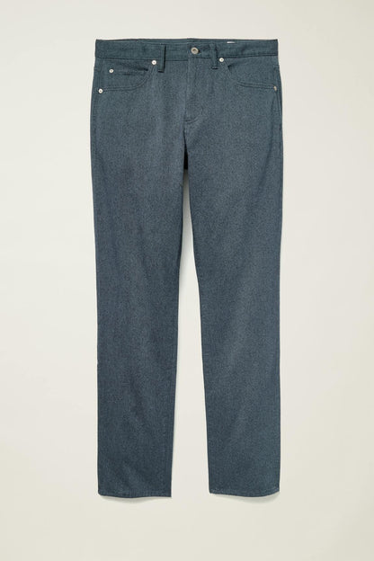 Ridgewood Textured 5-Pocket Pant Bonobos Top Pick