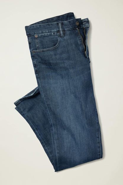 Premium 4-Way Stretch Jeans - Straight Fit Bonobos Smart Buy