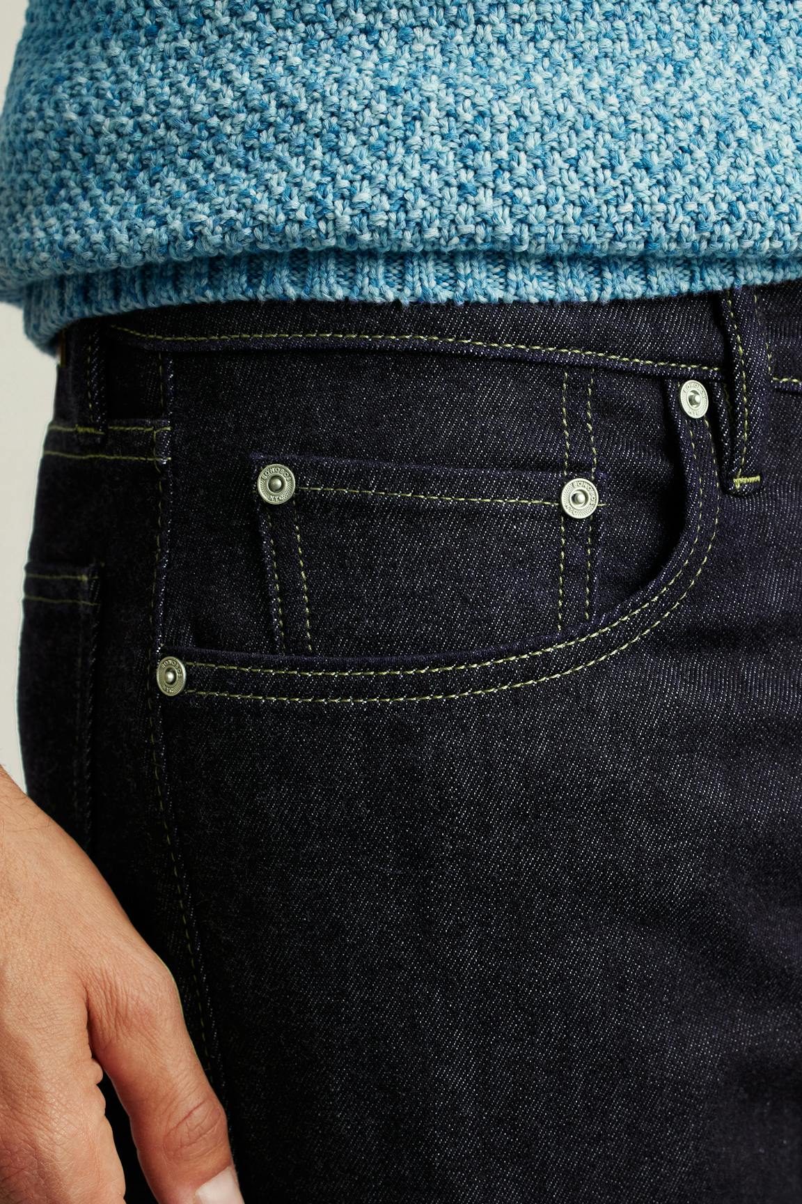 Stretch Lightweight Jeans Bonobos New