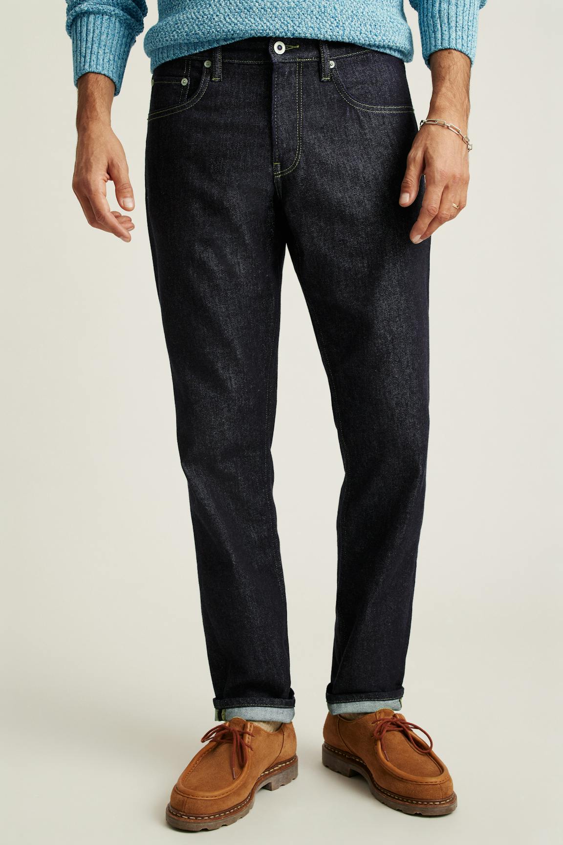 Stretch Lightweight Jeans Bonobos New