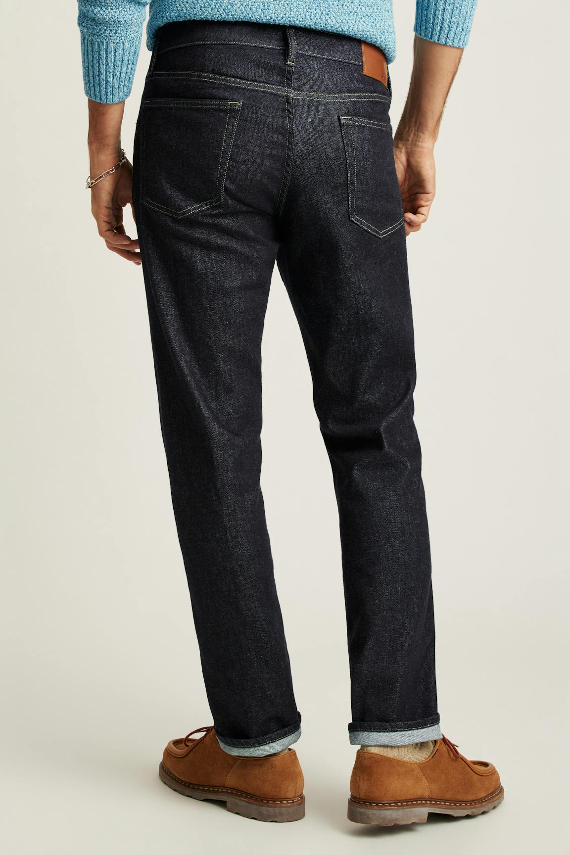 Stretch Lightweight Jeans Bonobos New