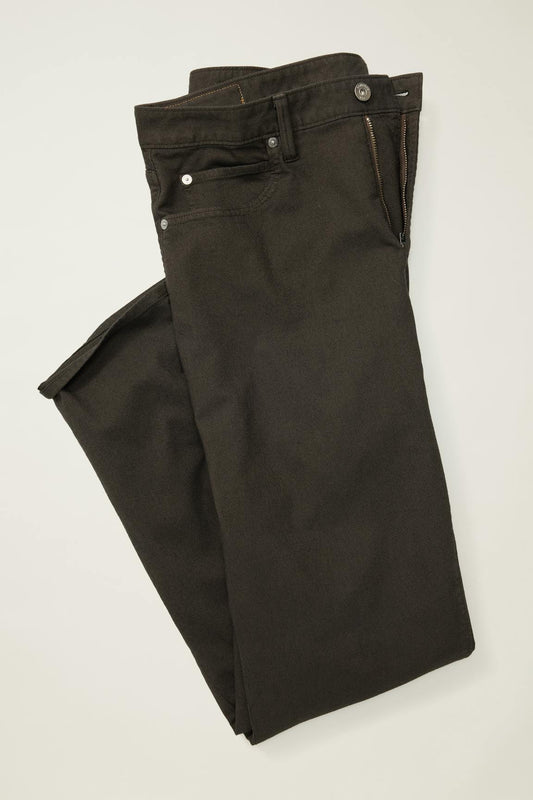 Italian Textured 5-Pocket Pants Bonobos Featured