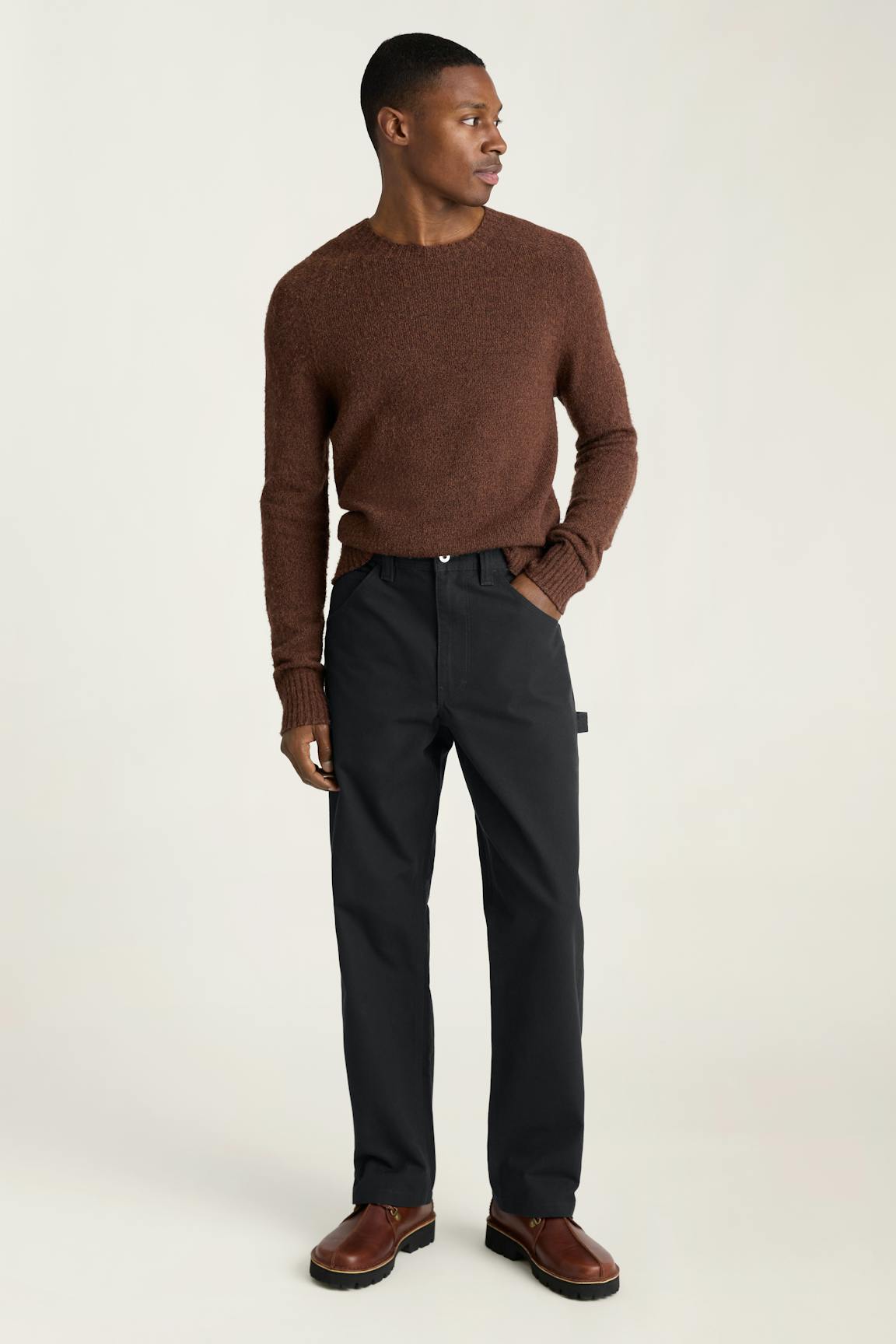 Beau Carpenter Pant Bonobos Popular