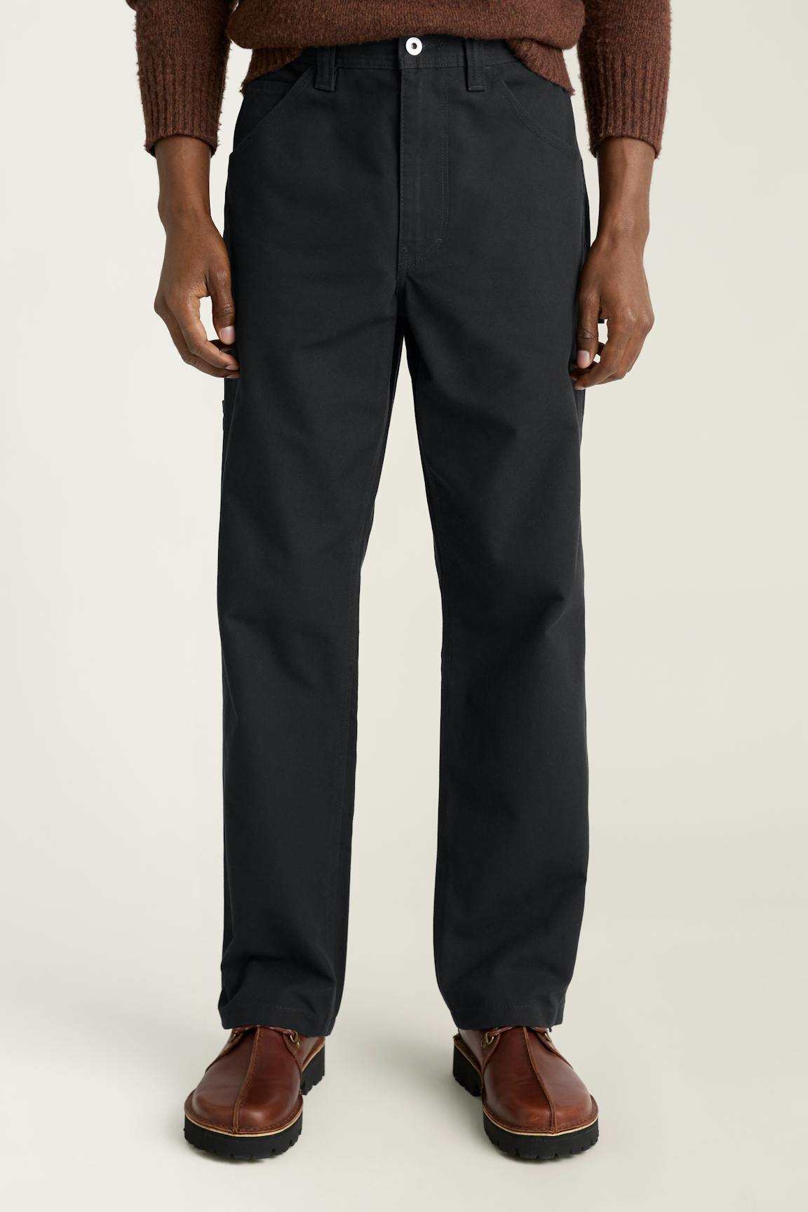 Beau Carpenter Pant Bonobos Popular