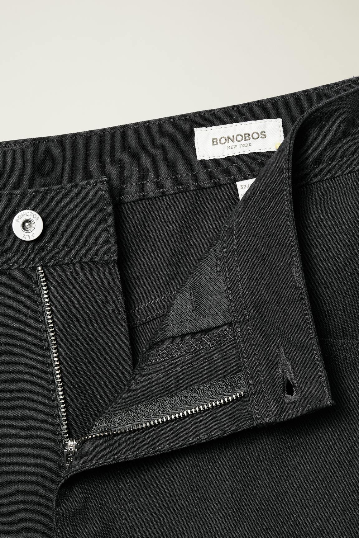 Beau Carpenter Pant Bonobos Popular