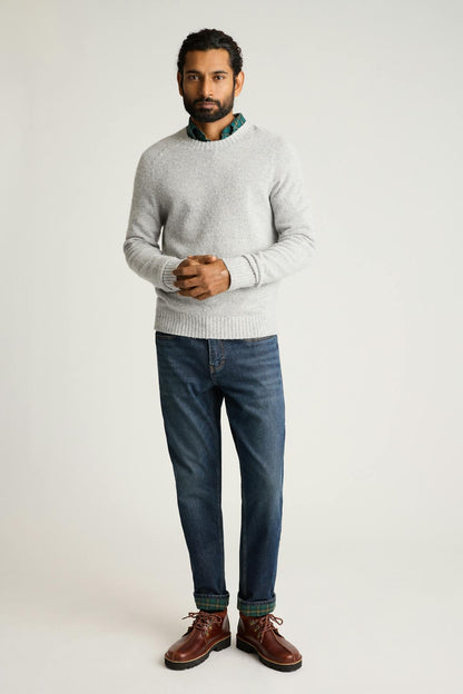 Fireside Flannel Lined Jean Bonobos Smart Buy