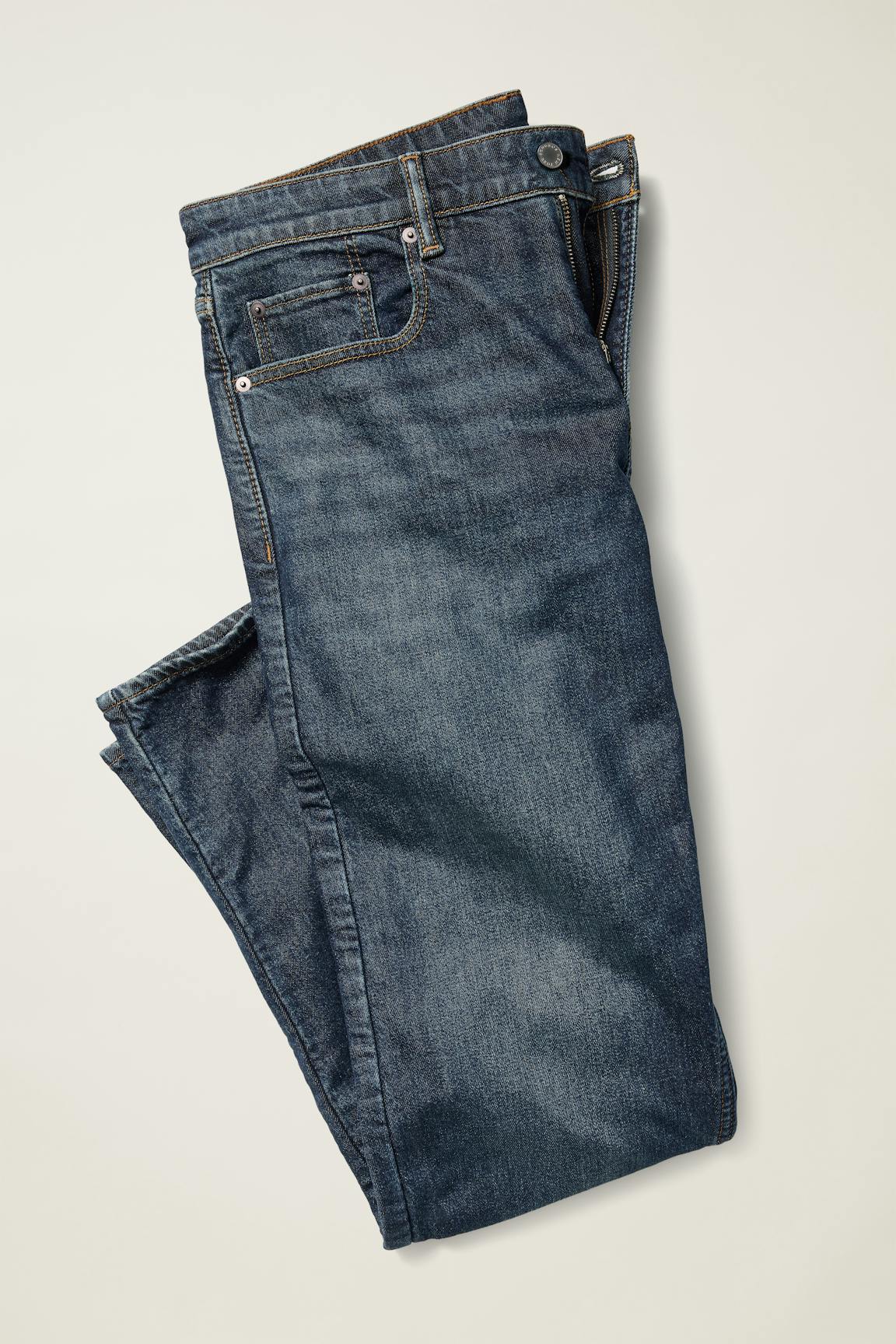 Fireside Flannel Lined Jean Bonobos Smart Buy