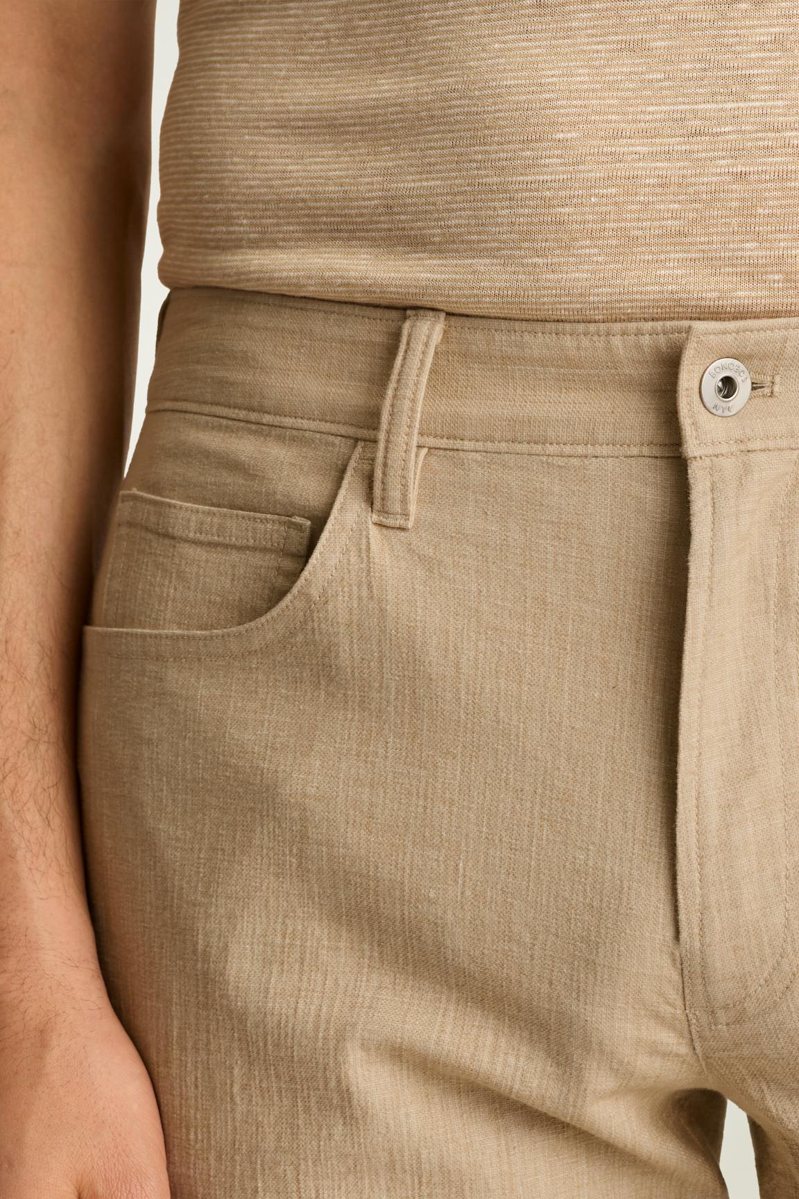 Coastal 5-Pocket Pant Bonobos Premium