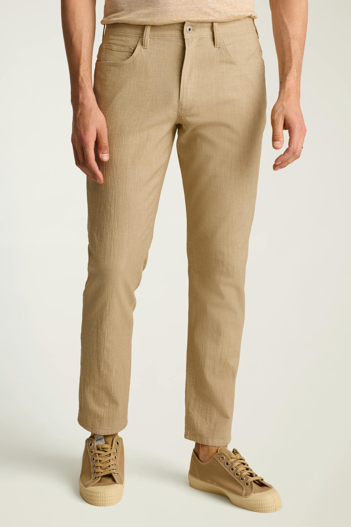 Coastal 5-Pocket Pant Bonobos Premium