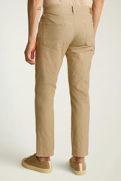 Coastal 5-Pocket Pant Bonobos Premium