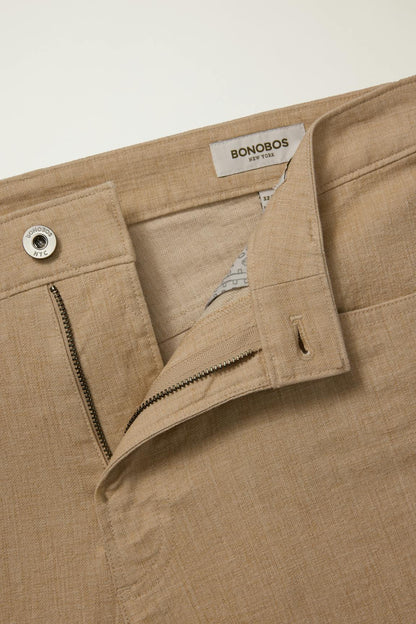 Coastal 5-Pocket Pant Bonobos Premium