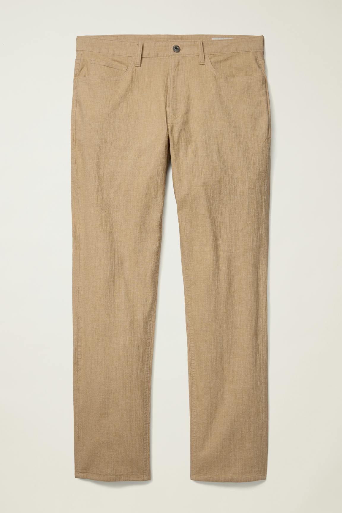 Coastal 5-Pocket Pant Bonobos Premium